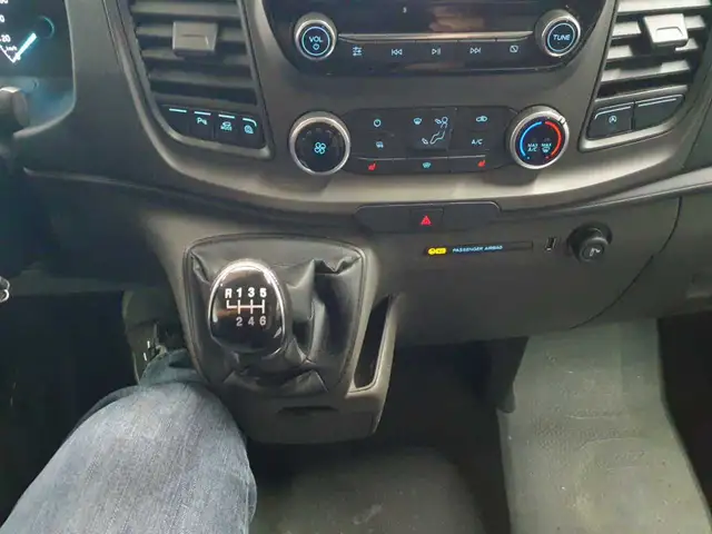 Ford Transit view 10