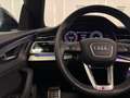 Audi Q8 50 TDI Black line plus quattro tiptronic Azul - thumbnail 14