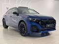 Audi Q8 50 TDI Black line plus quattro tiptronic Azul - thumbnail 3