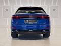 Audi Q8 50 TDI Black line plus quattro tiptronic Azul - thumbnail 5