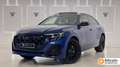 Audi Q8 50 TDI Black line plus quattro tiptronic Azul - thumbnail 1