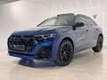 Audi Q8 50 TDI Black line plus quattro tiptronic Azul - thumbnail 11