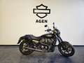 Harley-Davidson Street 750 Zwart - thumbnail 2