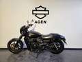 Harley-Davidson Street 750 Zwart - thumbnail 3