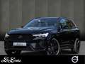 Volvo XC60 T6 Recharge AWD Ultra Black Edition NP:84.760,-... Schwarz - thumbnail 1