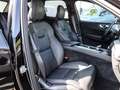 Volvo XC60 T6 Recharge AWD Ultra Black Edition NP:84.760,-... Schwarz - thumbnail 7
