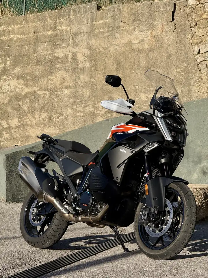 KTM