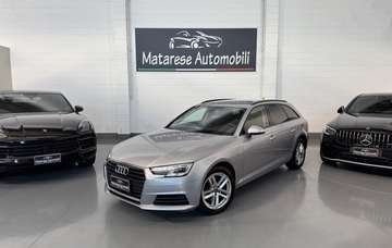 Avant TDI 2.0cc 150cv Auto Clima 3 zone Finanziabile