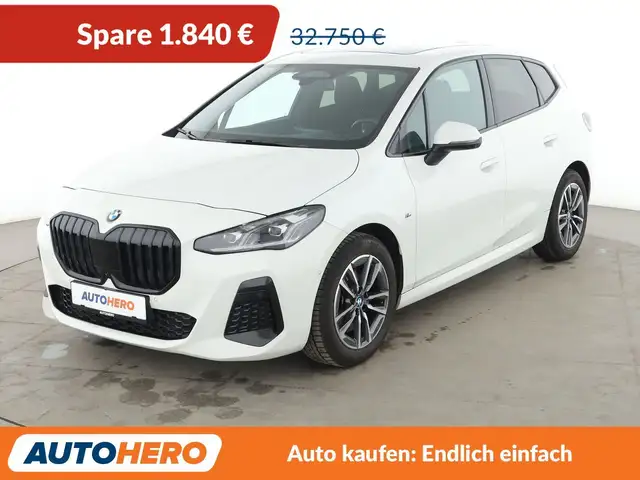 BMW 223 223i Active Tourer Mild-Hybrid M Sport Aut.*NAVI*