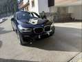 BMW X4 M xDrive 20d Sport X Aut. Schwarz - thumbnail 1