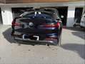BMW X4 M xDrive 20d Sport X Aut. Schwarz - thumbnail 3