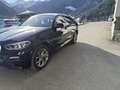 BMW X4 M xDrive 20d Sport X Aut. Schwarz - thumbnail 2