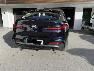 xDrive 20d Sport X Aut.