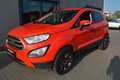 Ford EcoSport Cool & Connect Rot - thumbnail 26