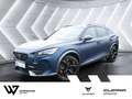 CUPRA Formentor 2.0 TSI VZ 4Drive PANO BEATS COPPER Blau - thumbnail 1
