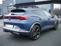 CUPRA Formentor 2.0 TSI VZ 4Drive PANO BEATS COPPER Blau - thumbnail 3