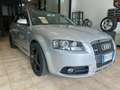 Audi A3 A3 Sportback 2007 2.0 TDI Quattro 170cv S-Line Argento - thumbnail 2