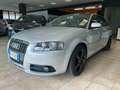 Audi A3 A3 Sportback 2007 2.0 TDI Quattro 170cv S-Line Argento - thumbnail 4