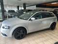 Audi A3 A3 Sportback 2007 2.0 TDI Quattro 170cv S-Line Argento - thumbnail 8