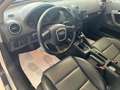 Audi A3 A3 Sportback 2007 2.0 TDI Quattro 170cv S-Line Argento - thumbnail 9