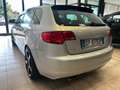 Audi A3 A3 Sportback 2007 2.0 TDI Quattro 170cv S-Line Argento - thumbnail 7