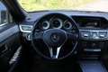 Mercedes-Benz E 250 E 250 BlueTec Gris - thumbnail 11