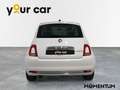 Fiat 500 1.0 Hybrid Dolcevita 52kW Blanco - thumbnail 4