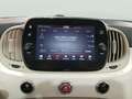Fiat 500 1.0 Hybrid Dolcevita 52kW Blanco - thumbnail 10