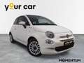 Fiat 500 1.0 Hybrid Dolcevita 52kW Blanco - thumbnail 7