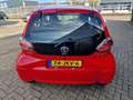 Toyota Aygo 1.0-12V Comfort | Automaat | 5-deurs Rosso - thumbnail 4