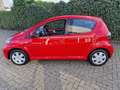 Toyota Aygo 1.0-12V Comfort | Automaat | 5-deurs Rosso - thumbnail 2