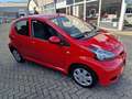 Toyota Aygo 1.0-12V Comfort | Automaat | 5-deurs Rosso - thumbnail 6