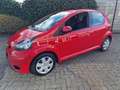 Toyota Aygo 1.0-12V Comfort | Automaat | 5-deurs Rosso - thumbnail 1