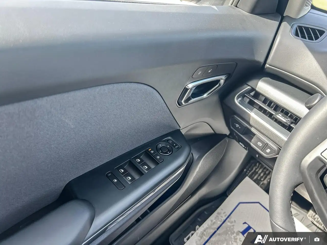 Kia K4 fotografie Kia K4