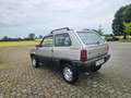 Fiat Panda Panda  1.1 Trekking 4x4 Silver - thumbnail 1