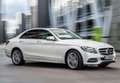 Mercedes-Benz C 63 AMG S 7G Plus Blanc - thumbnail 31