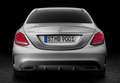 Mercedes-Benz C 63 AMG S 7G Plus Blanc - thumbnail 20