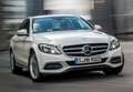 Mercedes-Benz C 63 AMG S 7G Plus Blanc - thumbnail 16