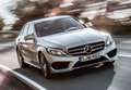 Mercedes-Benz C 63 AMG S 7G Plus Blanc - thumbnail 1