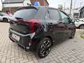 Kia Picanto Picanto 1.2i MPI GT Line ISG**FULL**GARANTIE 2032 Noir - thumbnail 3