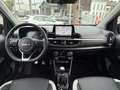 Kia Picanto Picanto 1.2i MPI GT Line ISG**FULL**GARANTIE 2032 Noir - thumbnail 11