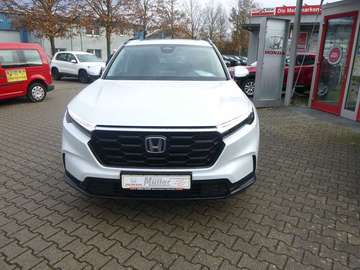 Hybrid e:HEV 2.0 i-MMD AWD Elegance