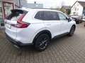 Honda CR-V Hybrid e:HEV 2.0 i-MMD AWD Elegance Alb - thumbnail 3