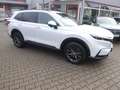 Honda CR-V Hybrid e:HEV 2.0 i-MMD AWD Elegance Alb - thumbnail 2