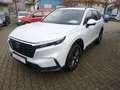 Honda CR-V Hybrid e:HEV 2.0 i-MMD AWD Elegance Alb - thumbnail 7