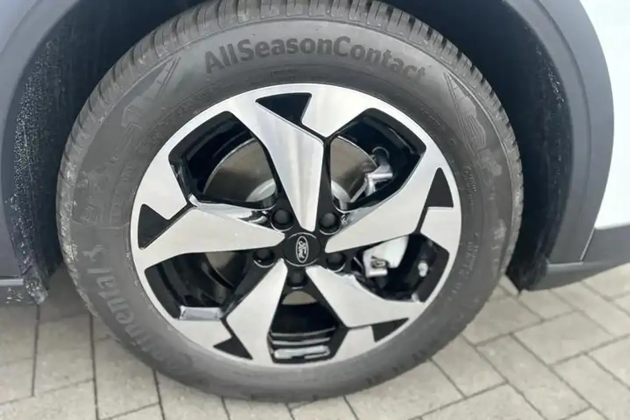 Ford Tourneo Connect 2026 — фото 10