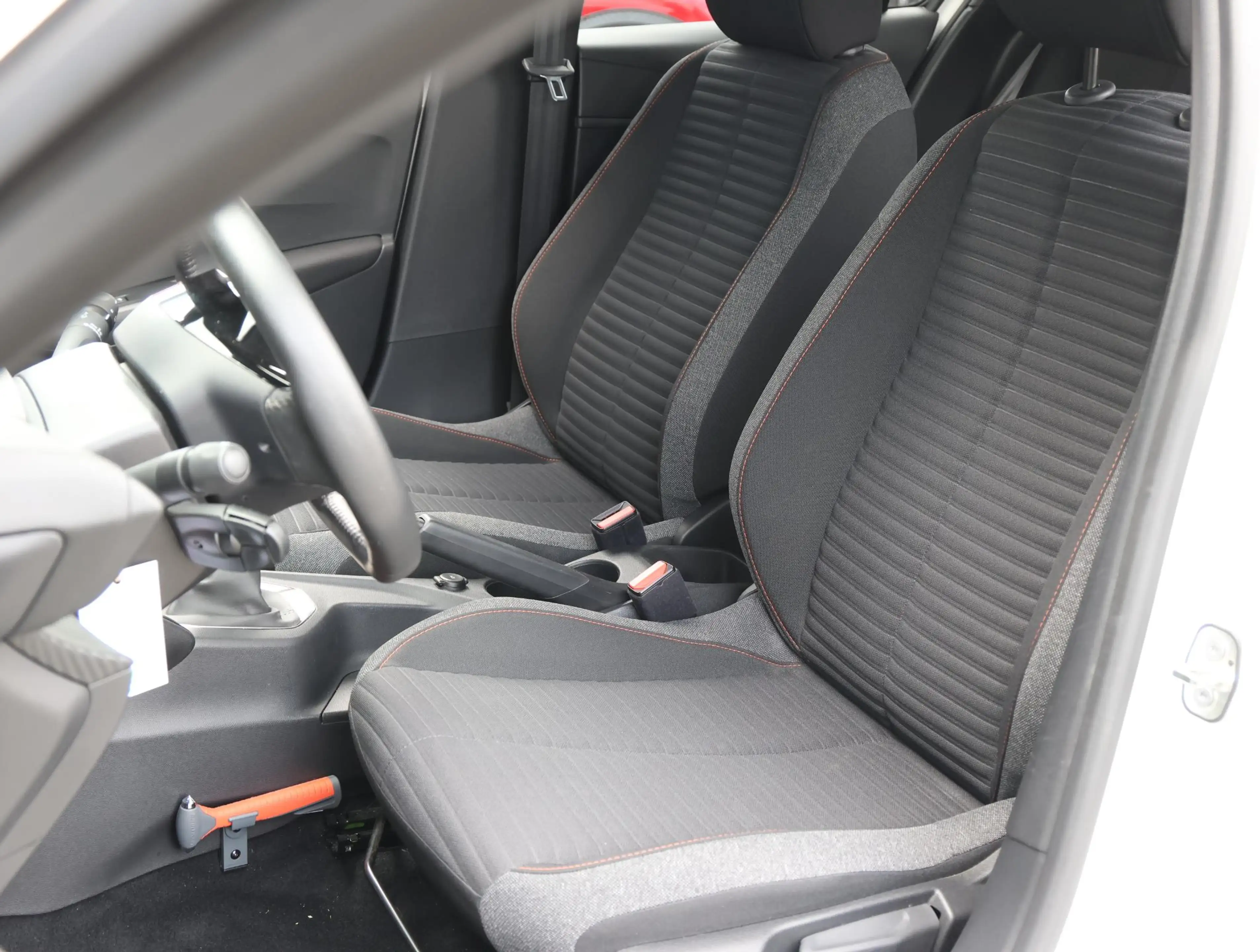 Peugeot 208 1.2 PureTech Active Pack LED | Parkeersensoren | A — photo 11
