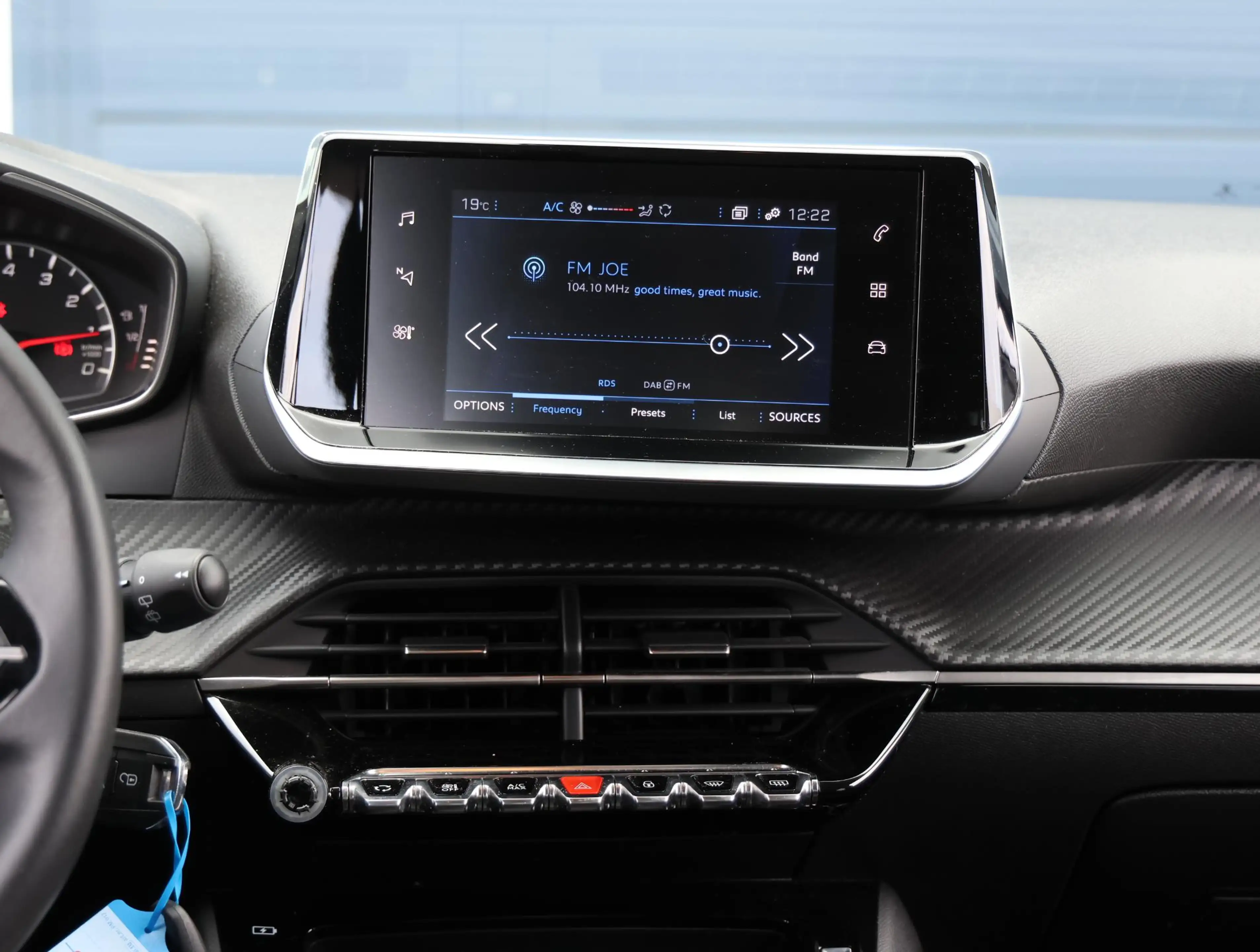 Peugeot 208 1.2 PureTech Active Pack LED | Parkeersensoren | A — photo 13