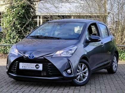 Toyota Yaris 1.5 Hybrid Aspiration | Automaat | Camera | Blueto