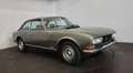 Peugeot 504 coupé Grün - thumbnail 1